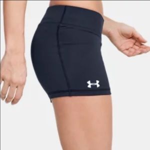Under Armour Spandex
